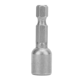 50PCS Fence Post Fasteners Stainless Steel Heavy Duty Reusable Fixing Screw Nails for Garden Wire V1294-YM0901-3111240252111