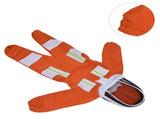 Children's Mesh Breathable Bee-proof One-piece Bee-proof Special Child Protective V1294-YM0714-3111210268011