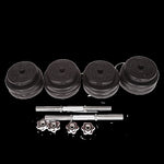 30KG Adjustable Dumbbell Set V63-771465