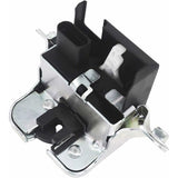 Tailgate Lock Trunk Lid Lock For Sharan 7N Touareg 7P0827505N 7P0827505G V1188-MS-227-1435