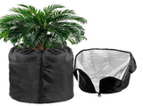 2Pack Plant Pot Covers for Winter Freeze Protection-18in X 20in Frost Protection Cover for Outdoor V1366-AZ2-W-21687