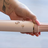 Hair Dryer Multi-Styler with Adjustable Heat Settings V196-HMS05