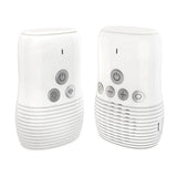 Baby Audio Monitor 2-Way Talk Intercom Wireless Night Light Home Child Safety Device 2.4GHz US-Plug V1370-AZ4-11694