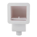 Pool Skimmer Pool Drainage Skimmer Swimming Pool Accessories for Home and Commercial Use V1294-YM0523-3111220098211