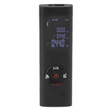 High Accuracy Handheld Laser Distance Meter Maximum Measuring Distance 40m 131ft Laser Distance V1294-YM0703-3114230014811