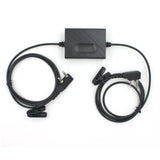 RPT-2D Two-way Radio Repeater Box for Two Transceivers Station DIY Audio Trigger V1369-AZ3-W-21306