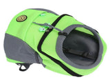 Pet Knapsack Ventilation Comfort Spacious Environmental Protection Nice Appearance Dog BackpackS V1294-YM0714-3117210180011