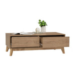 Hirado Coffee Table - Natural V656-134099