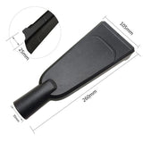 7/8pc Car Interior Set Suitable For Karcher 2.863-304.0 Vacuum Cleaner Replacement Part For V1189-LWWAL-20260327-04776