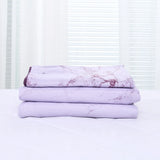 Marble Arden Eden Quilt / Doona / Duvet Cover set V745-AQ043965Q3