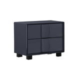 Prado 4pc Fabric Gas Lift Queen Bedroom Suite V43-BDS-PRD-4PC-TBY-Q