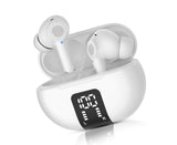Translator Earbuds Real-Time Language Headphones with BT Connectivity Translation in Over 100 V1263-JX-2746