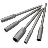 1Pc 150Mm Hexagon Nut Driver Drill Bit Adapter Socket Wrench Extension Sleeve 9Mm Smile Home 14Mm V1189-LWWAL-20260327-04062