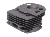 46mm Aluminum Cylinder Piston Spark Plug Bearing Gasket Set Fit for Husqvarna 55 51 Chainsaw V1294-YM0523-3111210396211