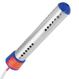 1500W 1.5m Portable Floating Immersion Electric Water Heater Boiler Blue for Home Office V1294-YM0901-3113200122211