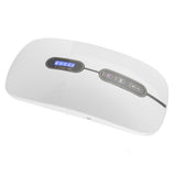 USB UV Air Purifier Formaldehyde Odor Removal Air Cleaner Ozone Generator Deodorizer Machine V1294-YM0901-3113200109211