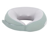Cordless Neck Massager High Resilience Memory Foam Portable Shiatsu Back Neck Massager with Heating V1294-YM0706-3113230265211