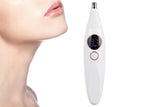 5 in 1 Lady Shavers for Women Bikini Trimmer with LED Display for Underarm Legs V1263-JX-6634
