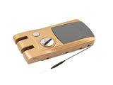 Remote Control Door Lock Home Security Double Anti-Theft Smart Lock App and BT Unlocking Wireless V1294-YM0901-HS6994