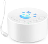 Portable White Noise Machine Babies Sleep Sound Machine V1263-JX-5468