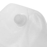 2pcs Universal Swimming Pool Weight Sand Bag 10l Plastic for Ladders V1366-AZ2-W-19635