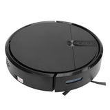 Automatic Floor Sweeper Sweeping and Mopping Machine WiFi APP Remote Control Floor Cleaner Robot for V1294-YM0901-3113240266611