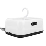 Portable Clothes Dryer 600W Compact Dryer for Underwear Clothes Foldable Electric Drying V1294-YM0901-3113240317811