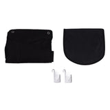 Door Sports Equipment Storage Bag Garage Toy Ball Organizer for Soccer Basketball Football V1294-YM0706-3117230161711