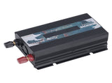 Pure Sine Wave Inverter DC 12V to AC 110V Multifunctional Power Battery Converter for Electrical V1294-YM0523-3119220027311