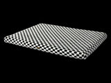 Pawz Orthopedic Dog Bed Memory Foam Pet Mattress Mat PT1372-XL-AU