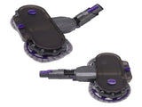 Electric Mop Cleaning Head for V10slim Vacuum Cleaners 180 Degree Rotating Electric Mop Head V1294-YM0703-3113230171011