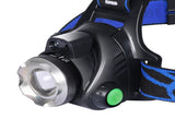 2x 500LM LED Headlamp Headlight Flashlight LI0264-1X2_NZ