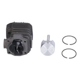 Cylinder Piston Kit Replacement Fit for STIHL TS400 Nikasil CutOff Saw 4223 020 1200 V1294-YM0901-3111210247711