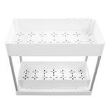 Under Sink Organizers Large Capacity Slide Out Storage Baskets for Bathrooms Kitchens Closets V1294-YM0512-3117220264112