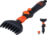 2-Pack Handheld High-Power Jet Water Sprayer for Pool and Spa Cartridge Filter Cleaning V888-ELOSUNG42406