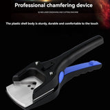 R10 Radius 10mm Professional PVC Card Photo Corner Rounder Chamfering Machine Handheld Cutter V1192-AZ-W-20913