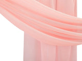 Wedding Arch Chiffon Fabric Drapery Wedding Drapery Arch Decoration Wedding Decor V1294-YM0512-221102YF34-1