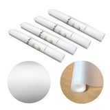 Choice Set of 4 Multi-purpose Anti-slip Protection Mats 45 x 150 cm V442-DKC-MISC-SETOF4PROTECTIONMAT-WHITE-RE
