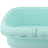 Portable Washing Machine Foldable Mini Small Portable Washer Washing Machine for Apartment Laundry V1294-YM0901-3113230216213