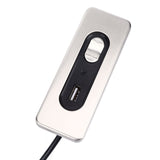 Electric Sofa Controller Manual Recliner Switch with USB Charging Port Sofa Voice Controller 5 Pin V1294-YM0523-3113220044311
