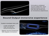 AI Smart Translation Glasses 110 Languages, Photochromic Lenses, Bluetooth Ideal for Travel, V1107-AI SMART TRANSLATION GLASSES1