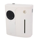 Waterless Essential Oil Diffuser 160ml Bluetooth Cold Air Aromatherapy Smart Scent Machine for Home V1294-YM0901-3113240339212