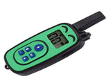 Dog Training Collar Waterproof Remote Controller Anti Bark Neck for SmallBreed Dog 13x5x2cm V1294-YM0901-3113200171012