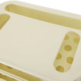 WIFI Router Storage Box Cable Management Versatile Sturdy WiFi Shelf Box Hider Box for Home V1294-YM0901-3117240018611