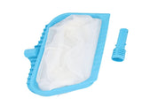 Pool Skimmer Net Professional Replacement Swimming Leaf Rake for Removing Leaves Debris V1294-YM0901-3111250076111
