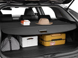 Retractable Cargo Cover, Carbon Fiber Texture Trunk Cover, Anti-Peeping Luggage Privacy Shield, V952-YZWJXSSSHCGYPZ9SD001V0