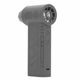 Jet Dry Blower 4 Gear Adjustable 130000RPM Cordless with LED Light Compressed Air Duster for V1294-YM0901-3111240121012