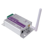 GSM Gate Opener 2 Channel 4G APP Remote Control Light Relay Switch for Garage Door Factory V1294-YM0901-3114230070511