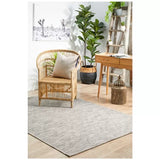 Grey Terrace 5500 Rug 230 x 160cm for Indoor and Outdoor Use V178-69065