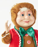Ginger Elf 40cm V758-GINGER-ELF-40CM-X2461